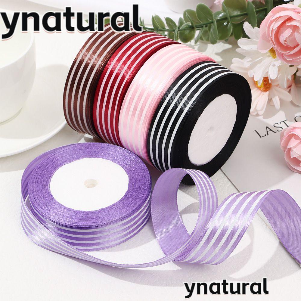 Yama 25 28 32 38 Mm 100yards/lot Single Face Satin Ribbon Light And Dark  Green For Party Wedding Decoration Handmade Rose Flower - Ribbons -  AliExpress