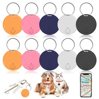 Dog store tag trackers