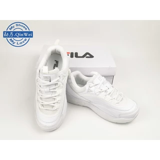 Fila ray high run best sale