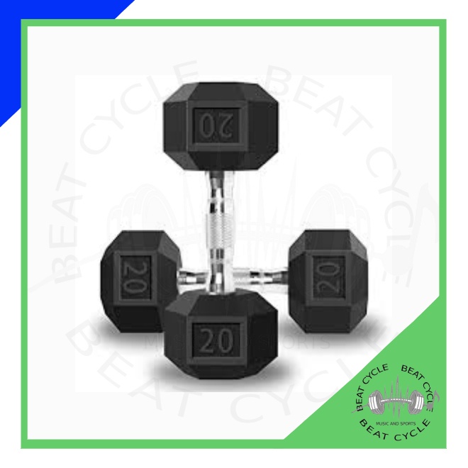 Dumbbell for sale shopee sales