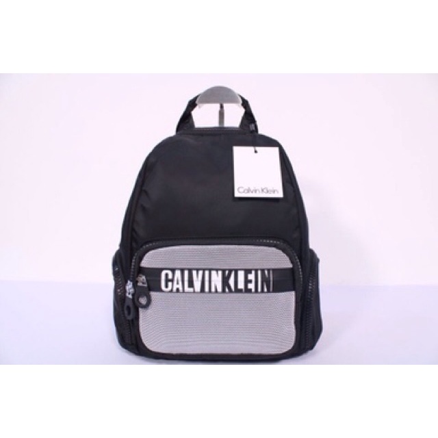 Calvin klein athleisure deals backpack