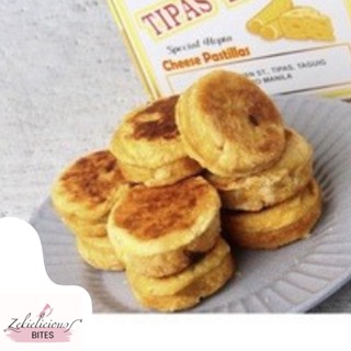 【hot sale】 Hopia Cheese Pastillas- 10Pcs Per Box- - FRESHLY BAKED ...