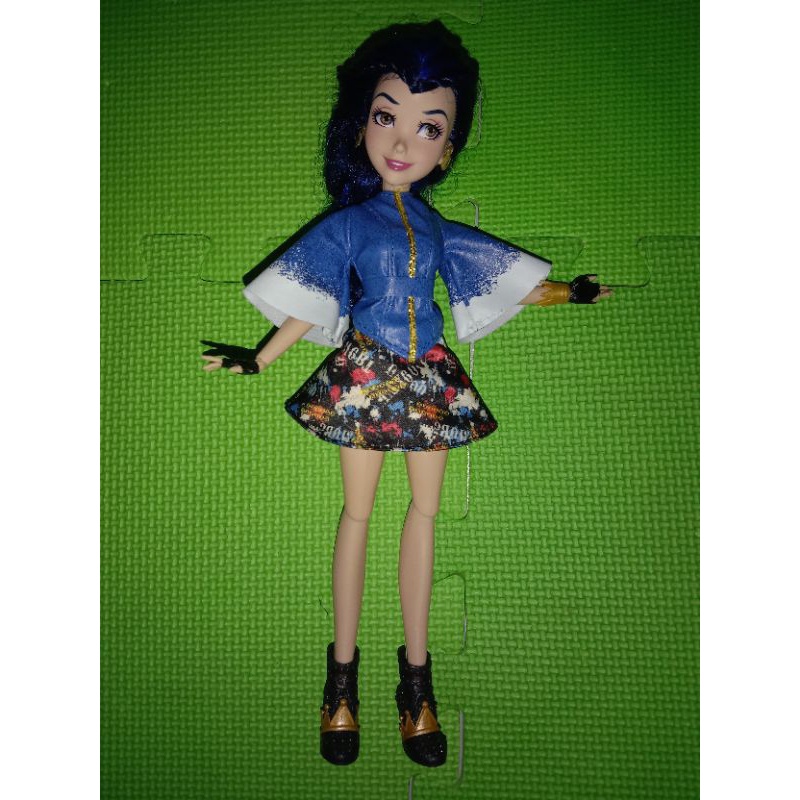 ♟Preloved Descendants Dolls | Shopee Philippines