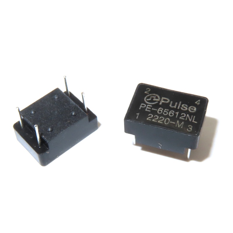 PE-65612NL Per Pulse Electronics Corporation - Foto 10