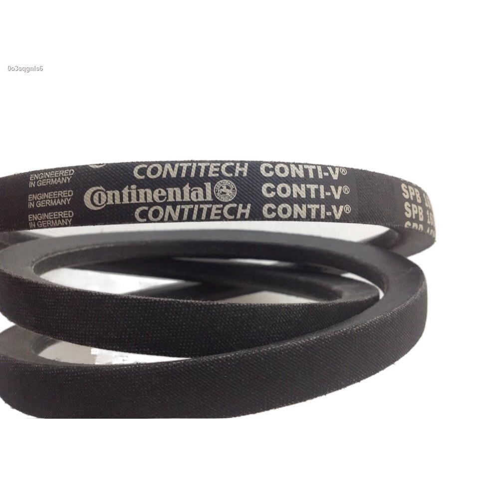 ♂₪[Original import] CONTITECH CONTI-V German horse brand triangle belt ...