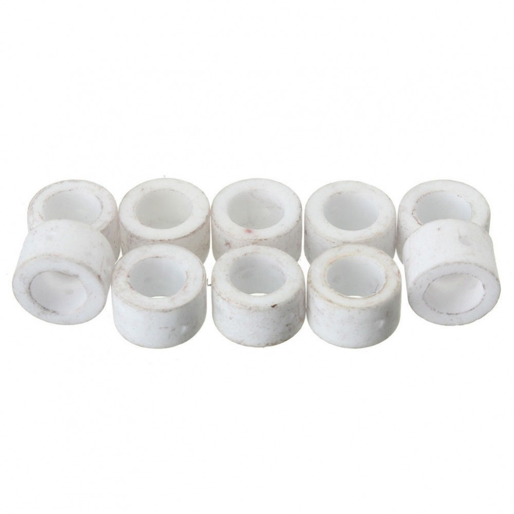 Plasma Consumables Cutter 40pcs Air Vortex rings CUT-40 50 Cup ...