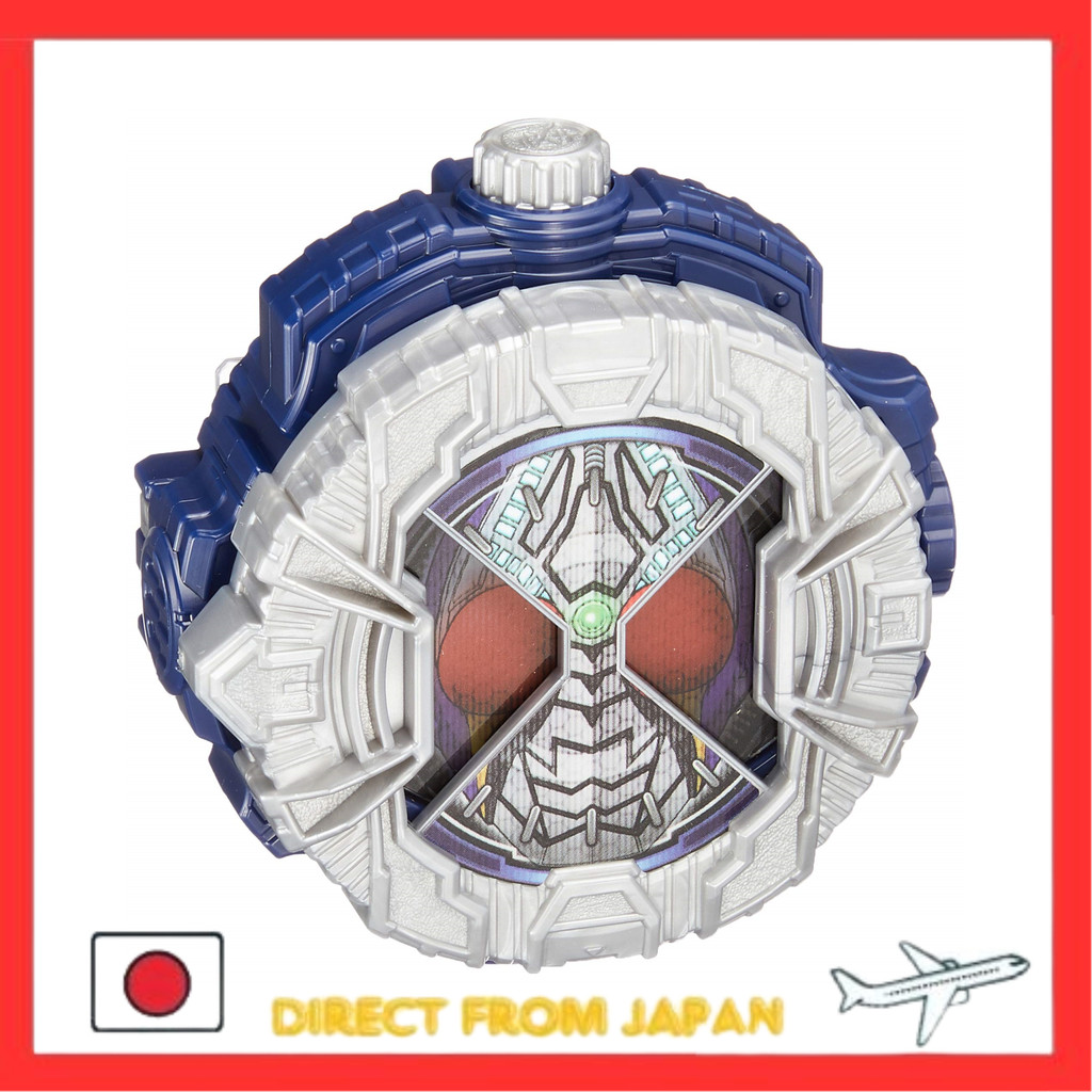 Kamen Rider Zi-O DX Blade Ride Watch | Shopee Philippines
