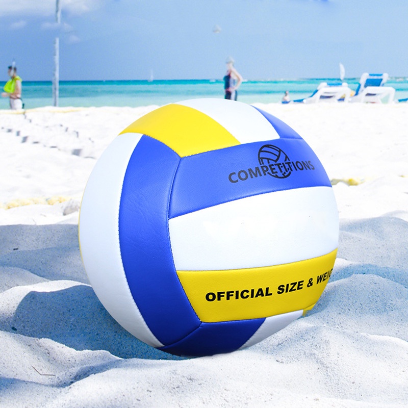 Volleyball Ball High Performance Official Shopee Philippines