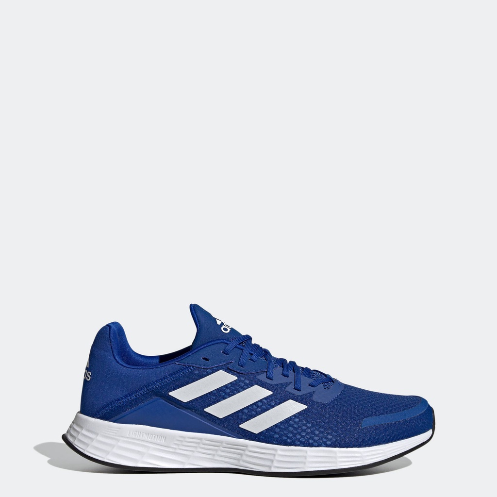 adidas Running Duramo SL Shoes Men Blue GV7126 | Shopee Philippines