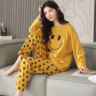 Buy Wholesale China Kids Pajamas Cotton Plus Size Sleepwear Women