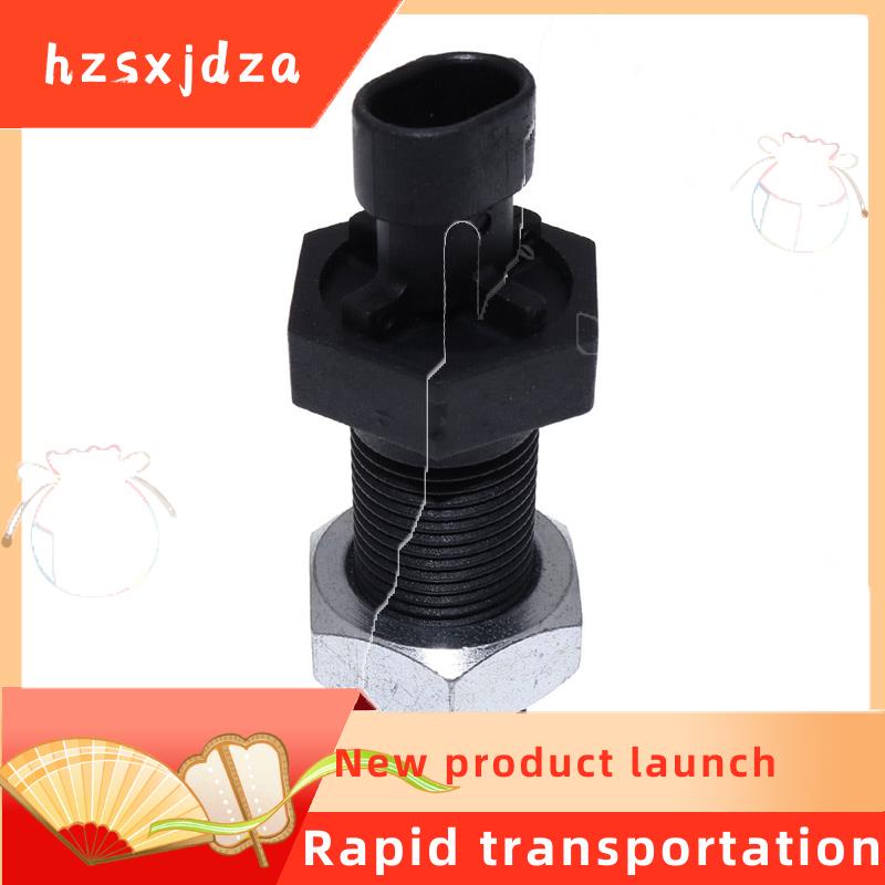 hzsxjdza Speed Sensor Replace Speed Sensor 6693921 for Bobcat A300 A770