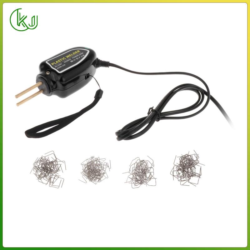 Car Bumper Repair 110V Welding Crack Machine for