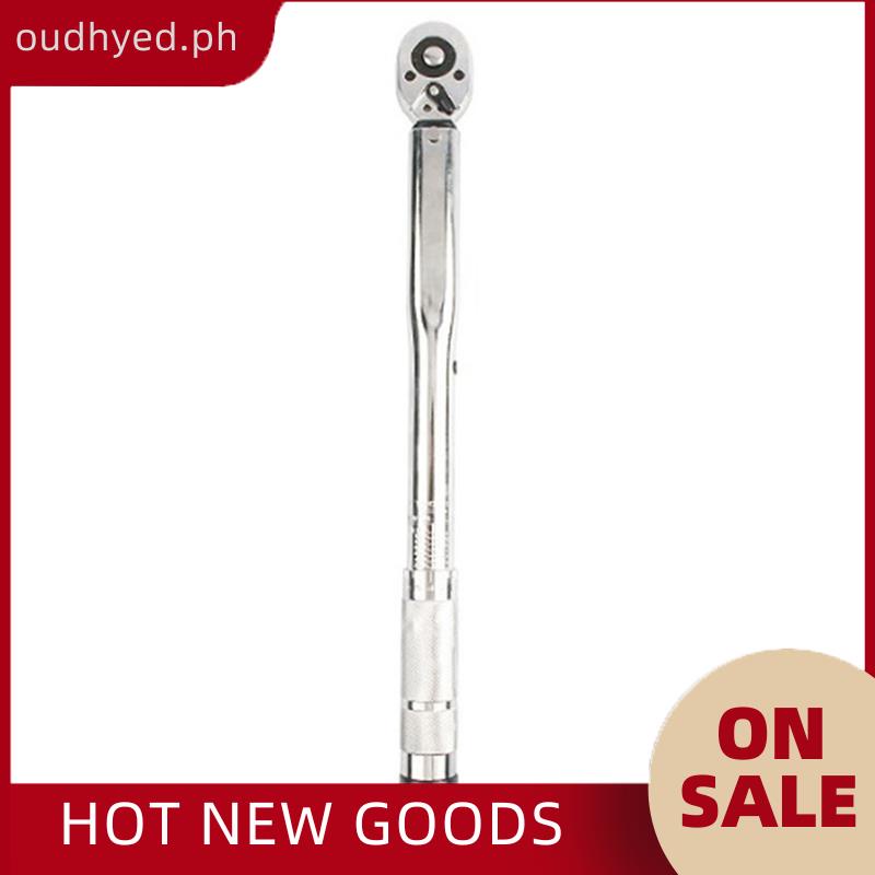 PHOU 1/2 10150N Torque Wrench Auto Repair Kg Torque Positive and