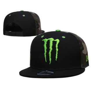 Monster energy cheap caps online shop