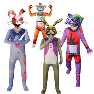 Shop fnaf for Sale on Shopee Philippines