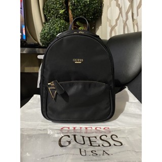 Guess backpack price sales