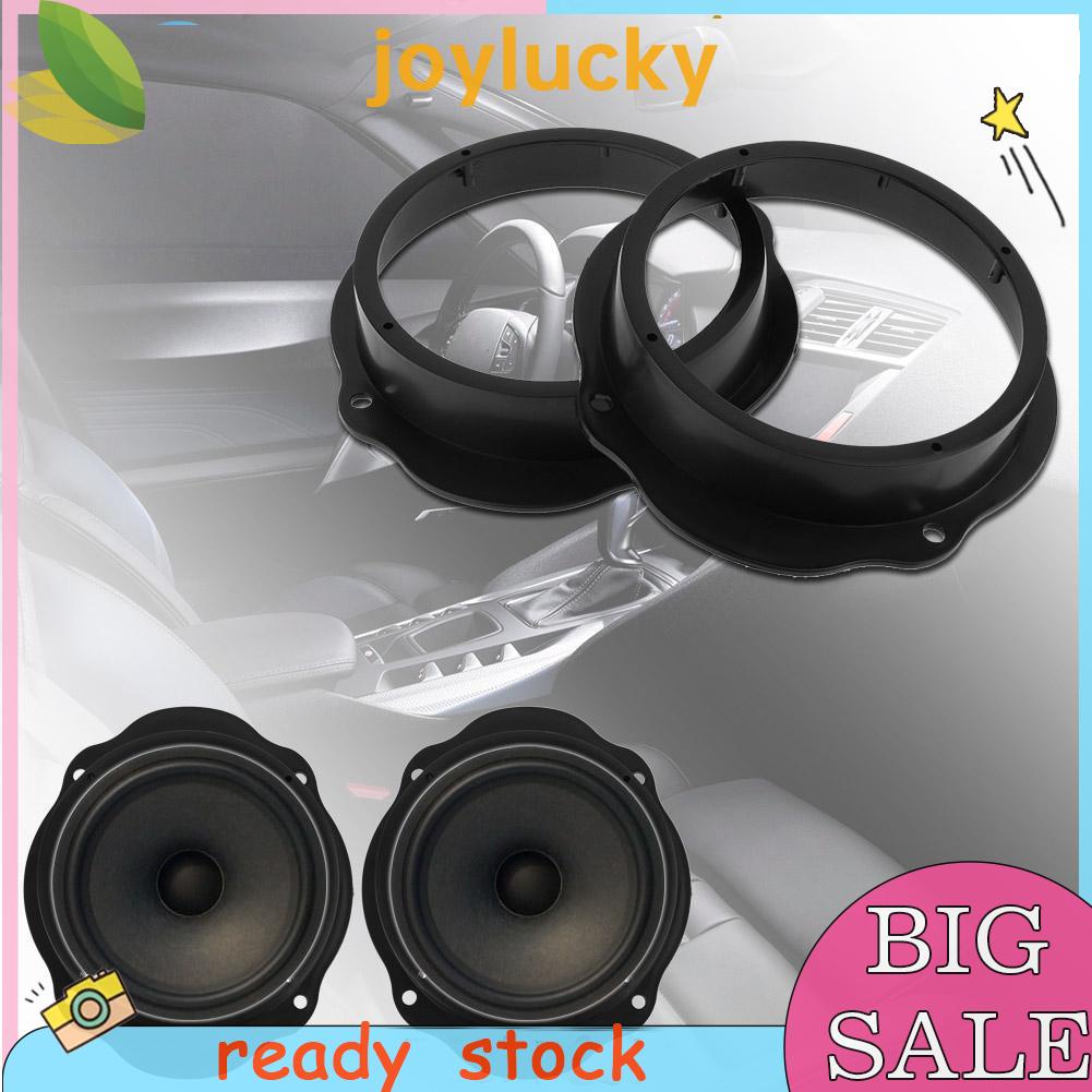 universal-2pcs-6-5in-car-front-door-speaker-spacer-rings-adapter
