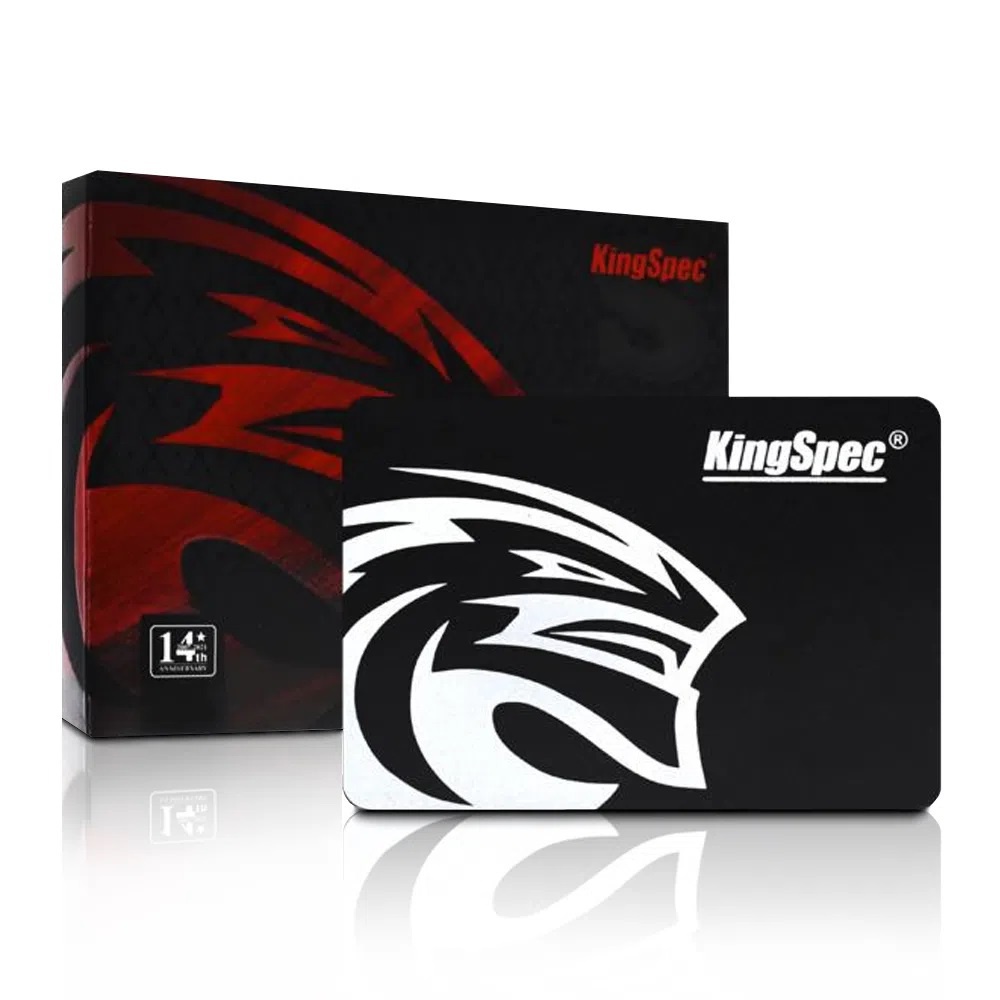 Kingspec ssd 240gb deals