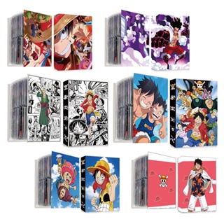 Dragon Ball Card Album Holder Anime Game Cards Storage Case Holder