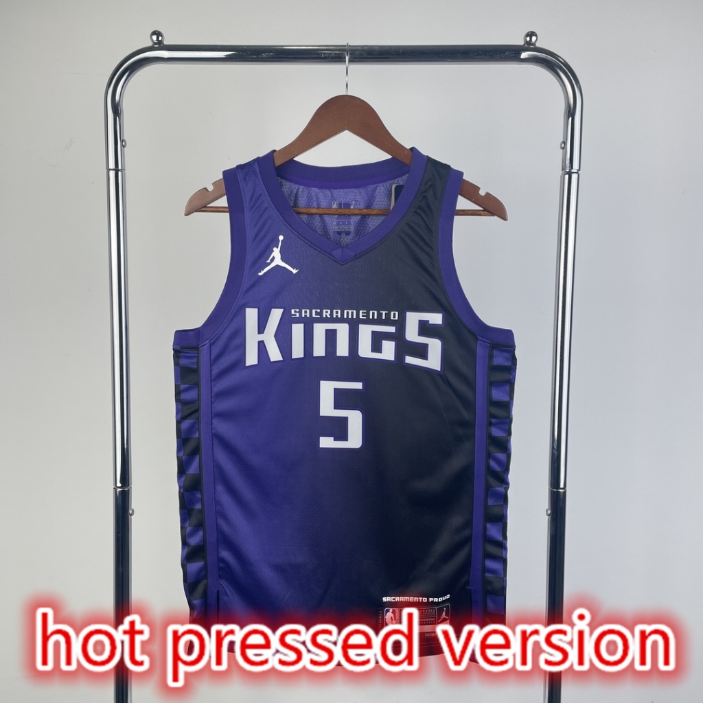 Kings basketball jersey online