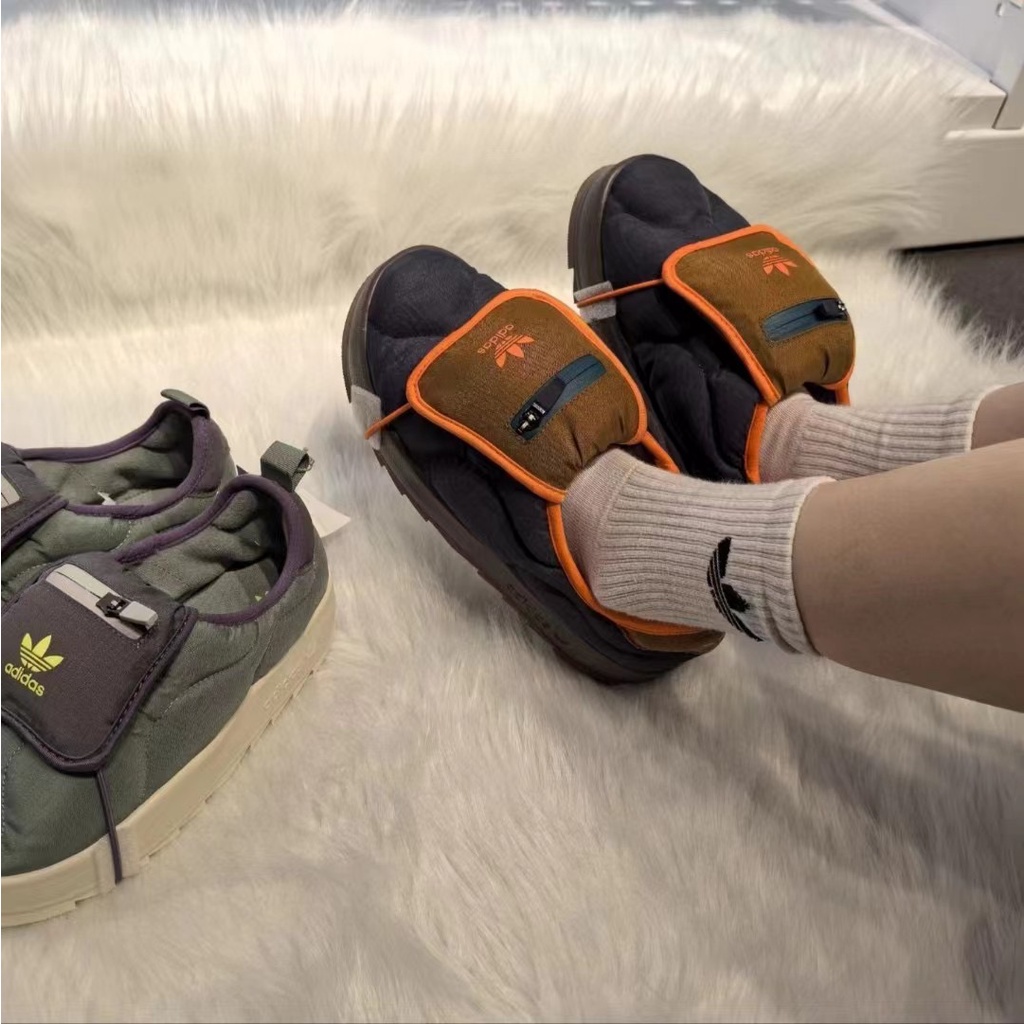 Adidas cotton shoes sales