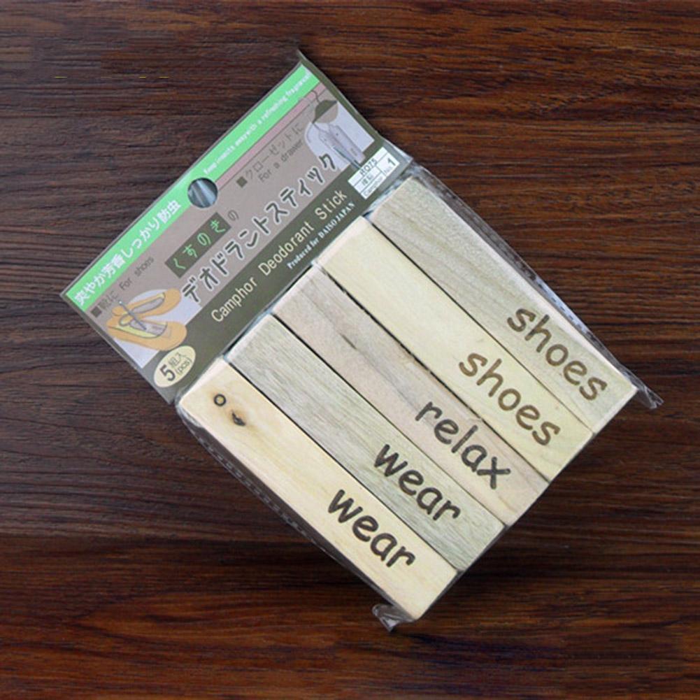 Camphor Wood Blocks Natural Moth Repellent for Home Essential Goods