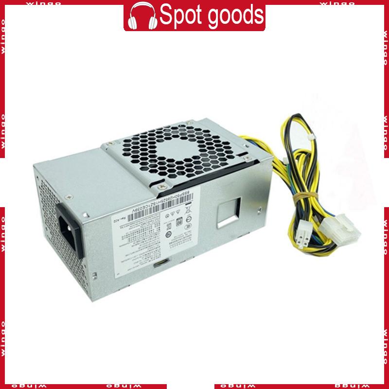 180W TFX Power Supply HK280-72PP Compatible With Lenovo M410, M415 - View #3