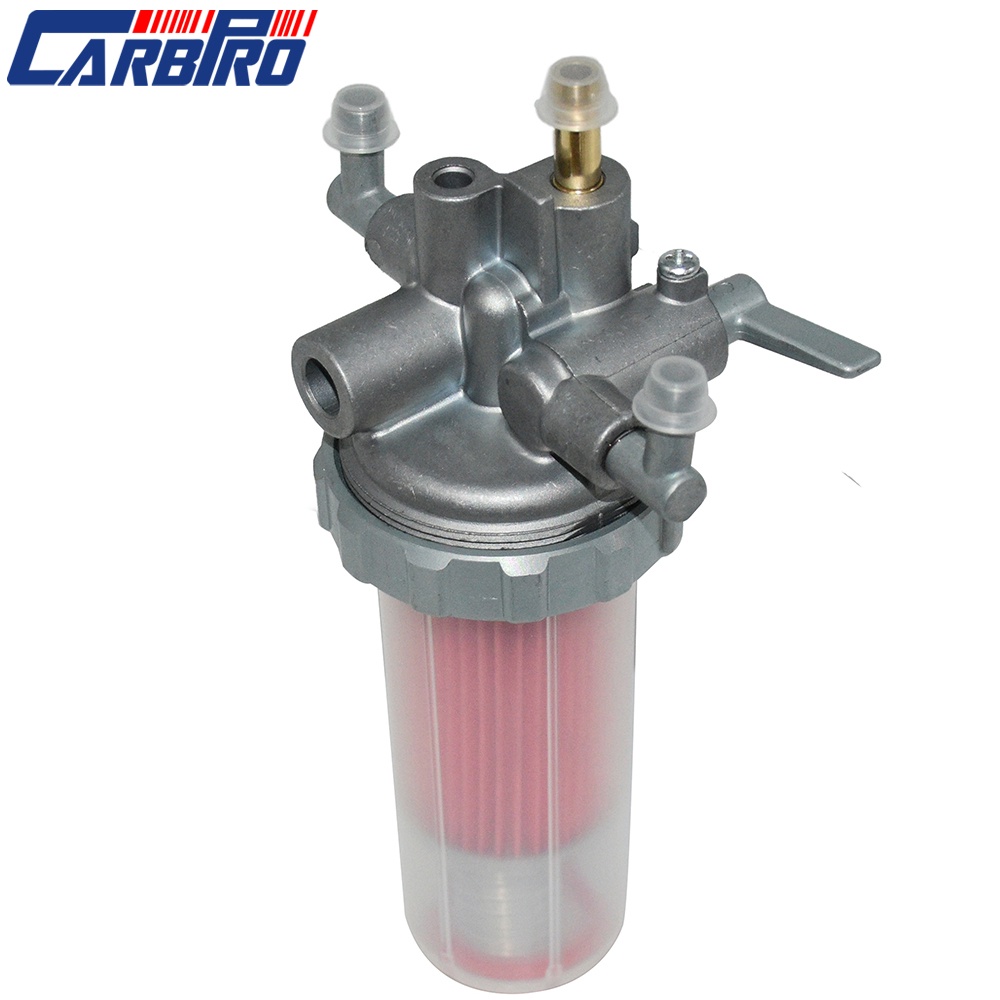 Filtro De Aire Exterior Con M131803 Para John Deere 2305 232 | Cuotas Sin Interés - Foto 8