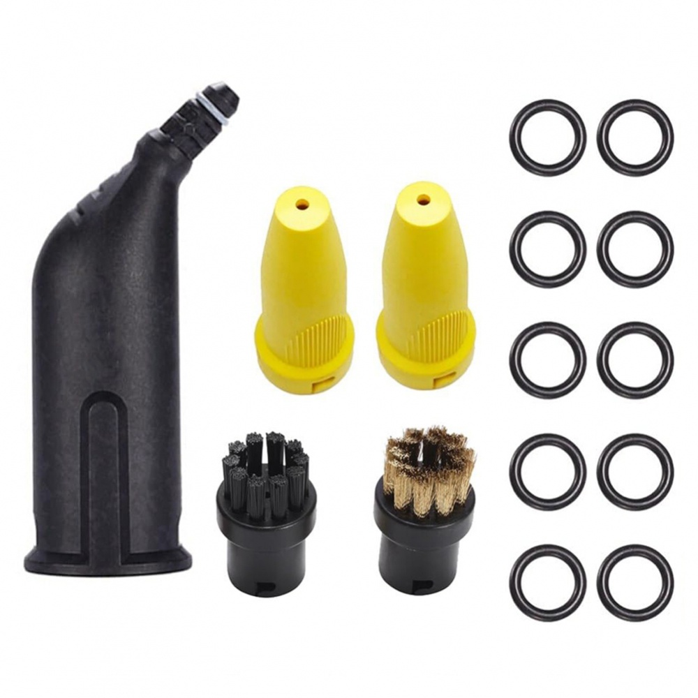 All in One Cleaning Accessories for Karcher Steam Vacuum Cleaner SC2