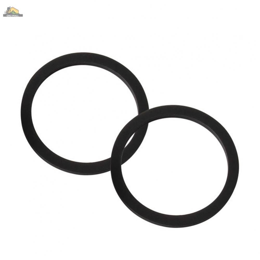 High Quality Black Hydraulic Brake Piston Seals for Shimano SLX XT XTR ...