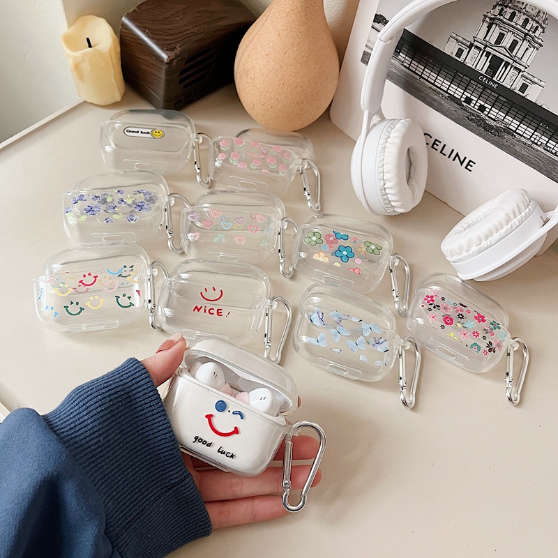 Cute Cartoon Case for Baseus Bowie M2 Soft Anti-drop Silicone Skin ...