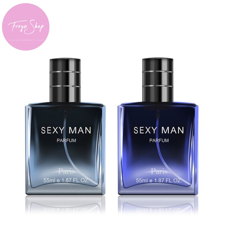 Sexy Man Perfume for Men Sweet Night Perfume Limited Edition 55ml Sexy ...