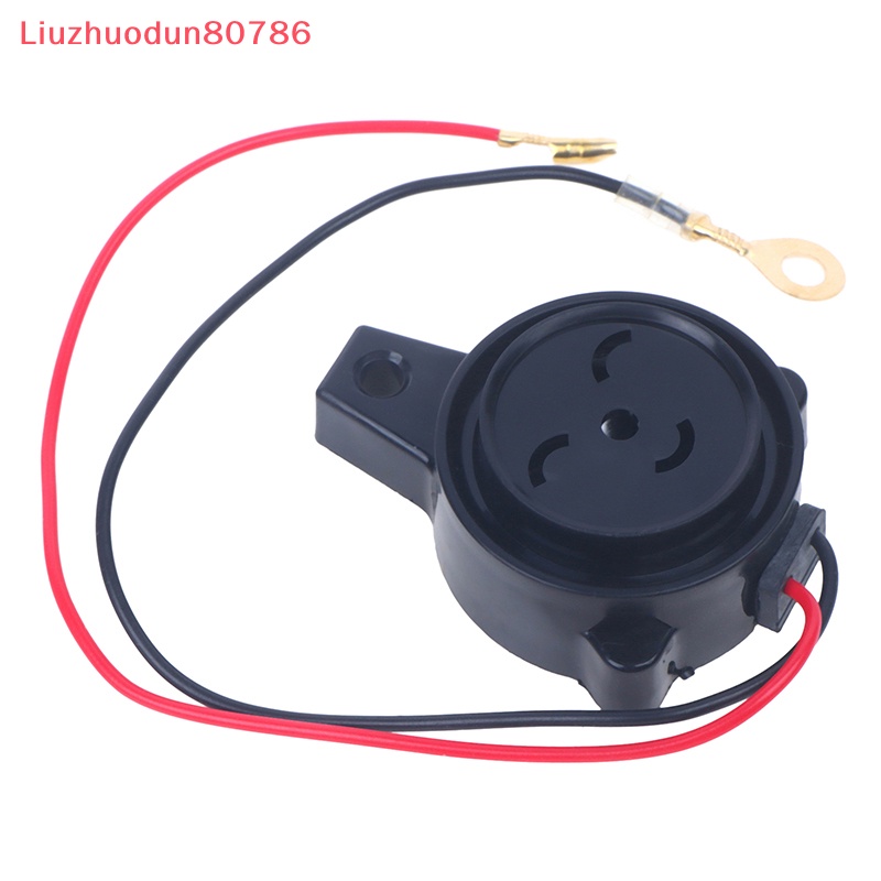 Liuzhuodun80786 Car Truck Backup Warning Alarm Vehicle Auto Reverse