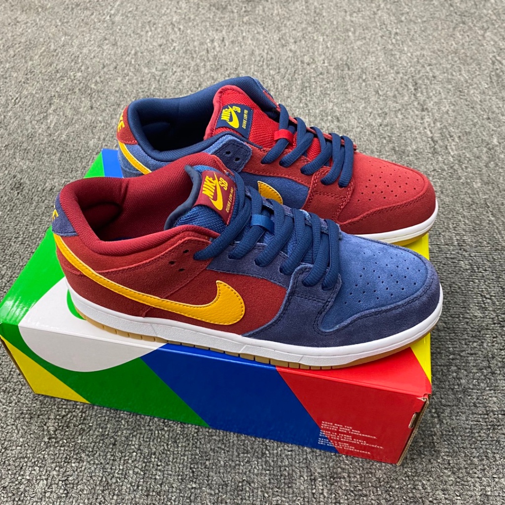 Physical photos]Couple Shoes Dunk Low 