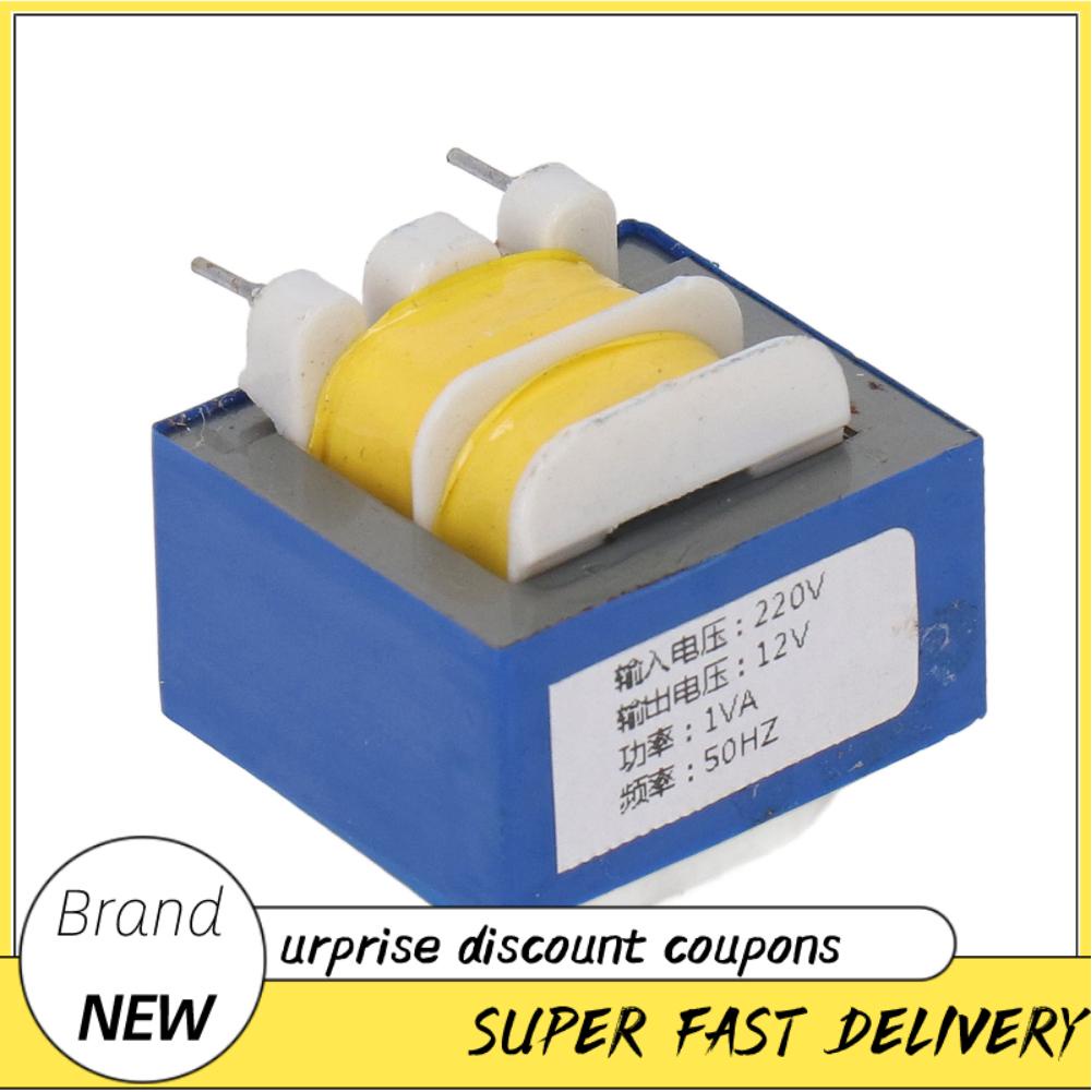 Freemarket Isolation Power Supply Module 50HZ 5 Pin Transformer for