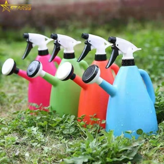 20L Portable Garden Electric Watering Can Backpack Sprayer Flower Press  Garden Agricultural Sprayer Irrigation Can Spray Bottle - China Garden Pump  Sprayer and Garden Sprayer price