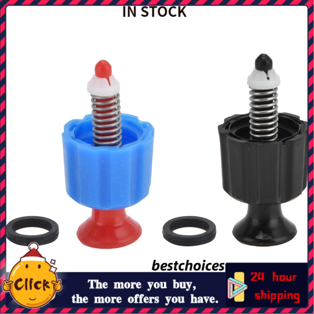 Pressure Relief Valve Shoulder Safety Valve Eco Friendly Practical For