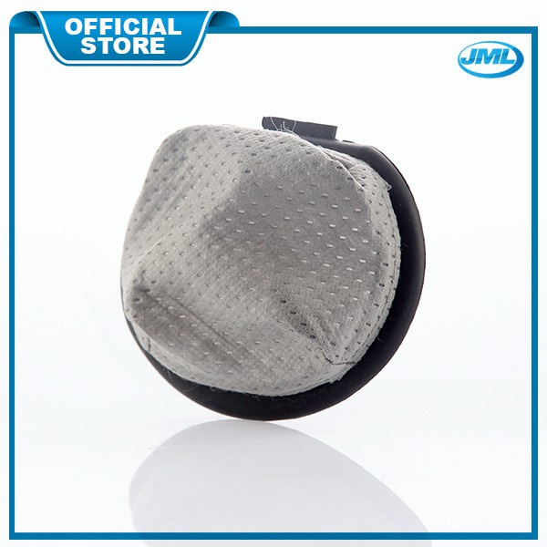 JML Blast Vacuum 2 Filter Grey | Shopee Philippines