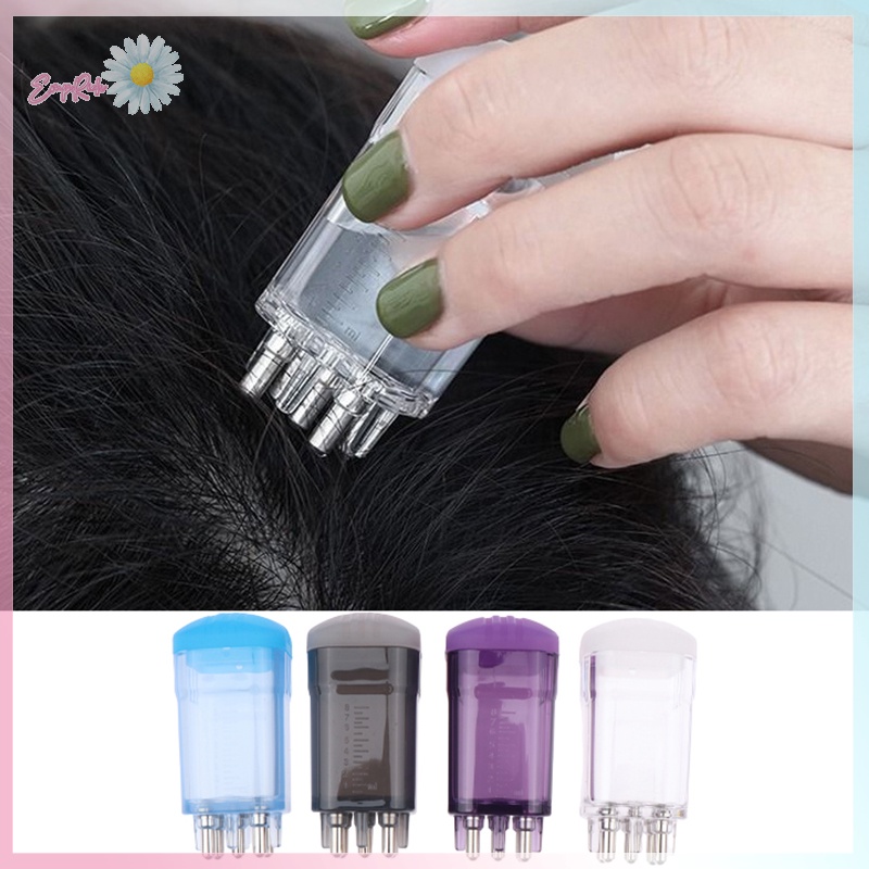 EMCH> Scalp Applicator Liquid Comb For Hair Scalp Treatment Guiding ...