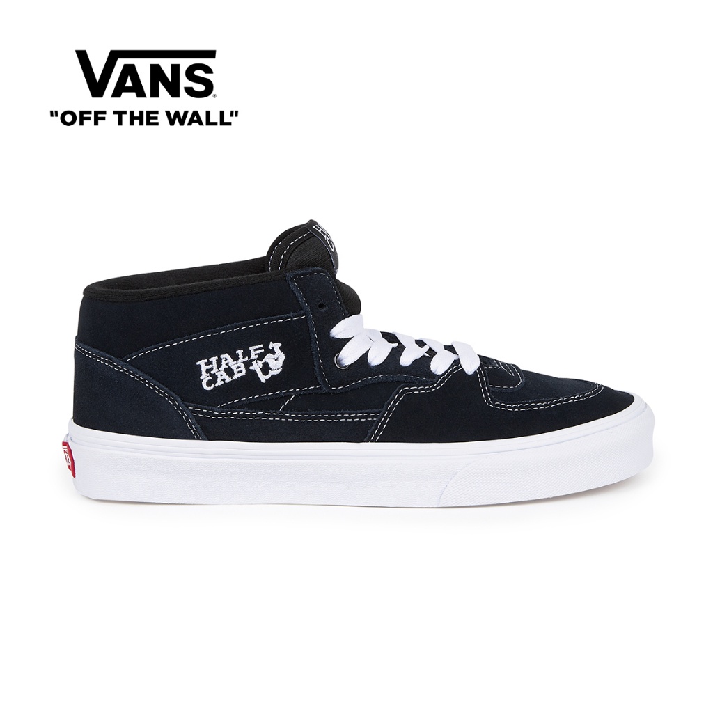 Half cab shop navy