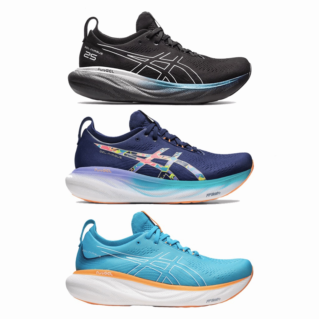 Asics kayano 2025 25 price philippines