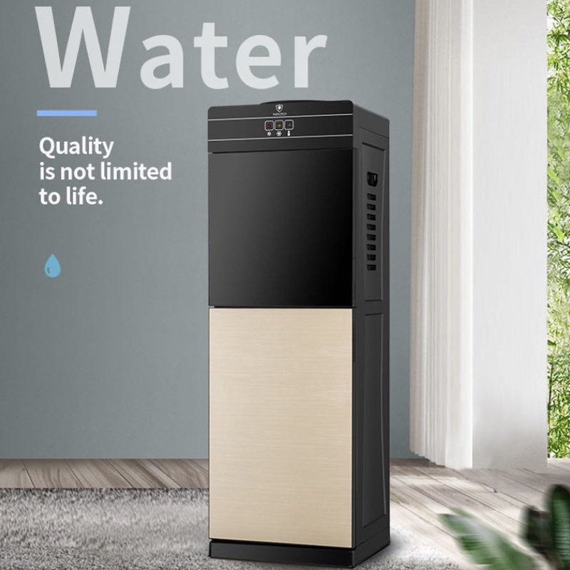 Kaisa Villa water dispenser hot and cold desktop water dispenser bottom