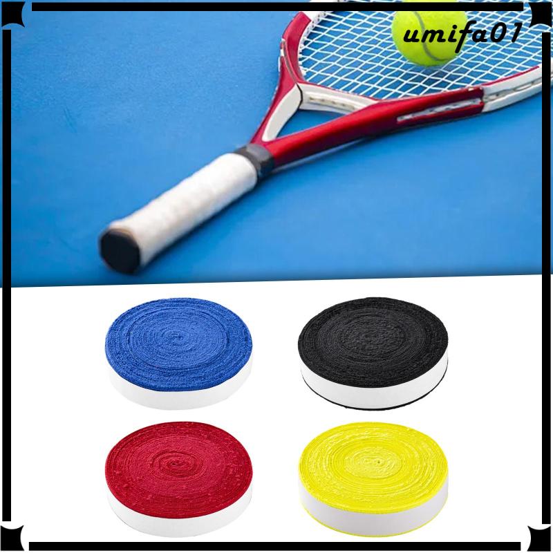 Tennis Badminton Racket Wrap Tape Grip Tape Tennis Racket Hand Glue
