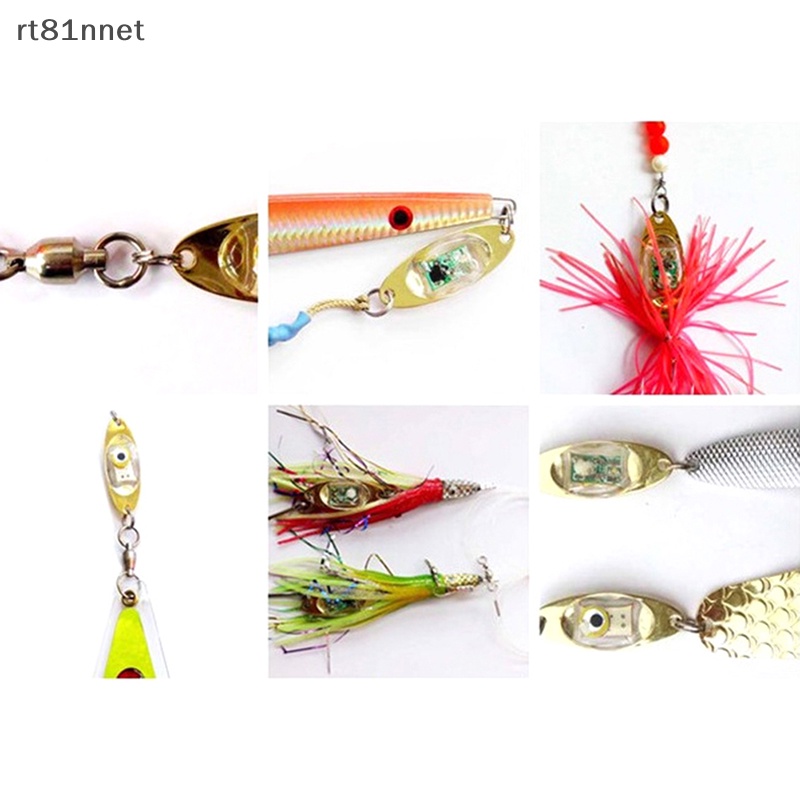 Flasher Bait Fishing Lure, Underwater Lure Flasher, Flash Fishing Tackle