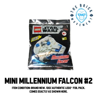 Shop lego star wars millennium falcon for Sale on Shopee Philippines