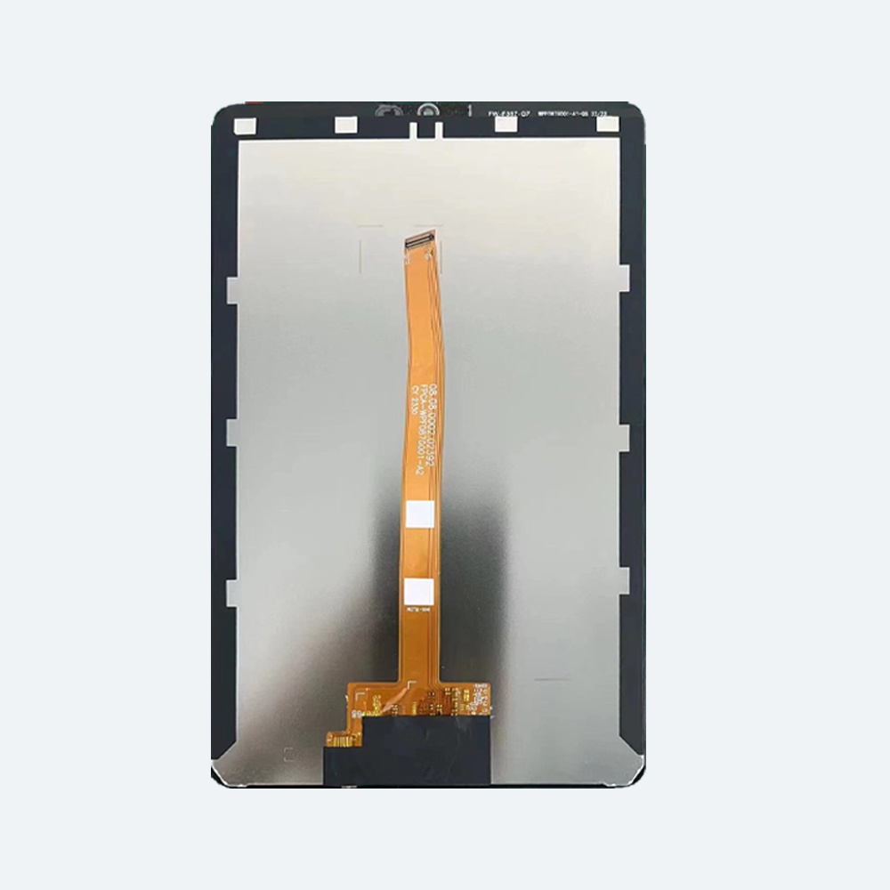 LCD 8.7 inch For Samsung Tab A9 SM-X110 SM-X115 X110 X115 Touch Screen ...