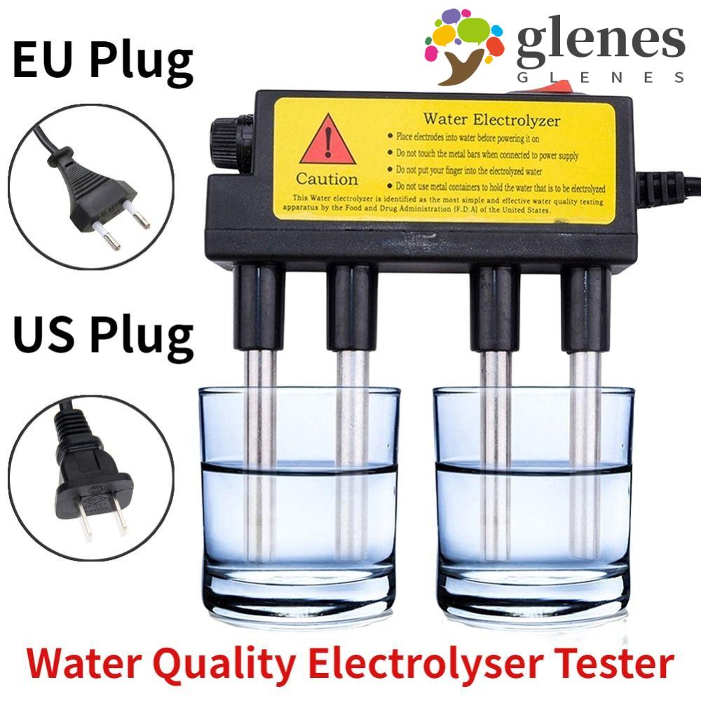 glenes-water-electrolyzer-tester-ph-tester-testing-water-purity-level
