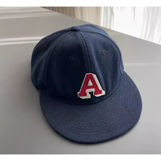 2025 new wool texture simple luxury style baseball cap | Shopee Philippines