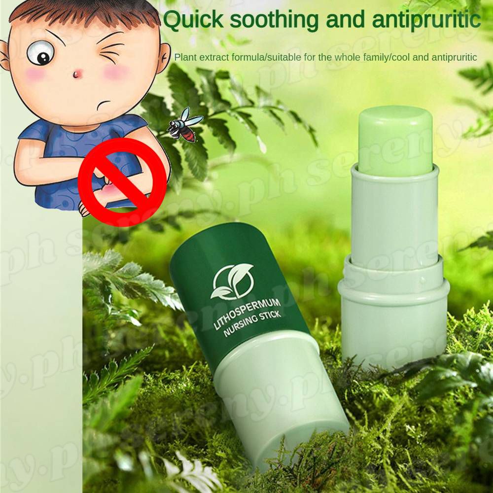 Mosquito Repellent Stick Mosquito Repellent For Baby Antiitch And