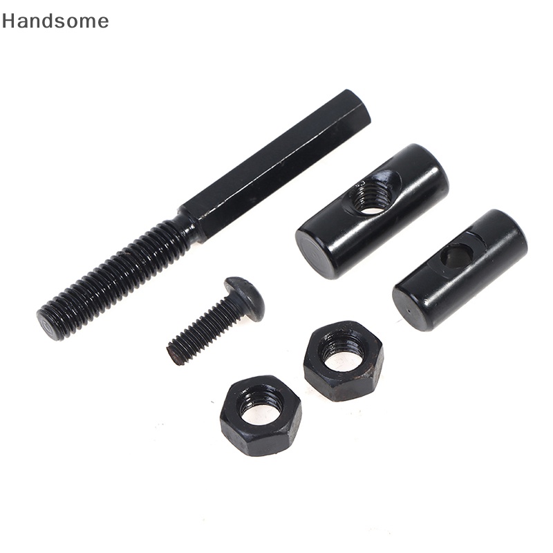 Handsome Locking Screw Kit For Ninebot Max G30/G30D KickScooter Shaft